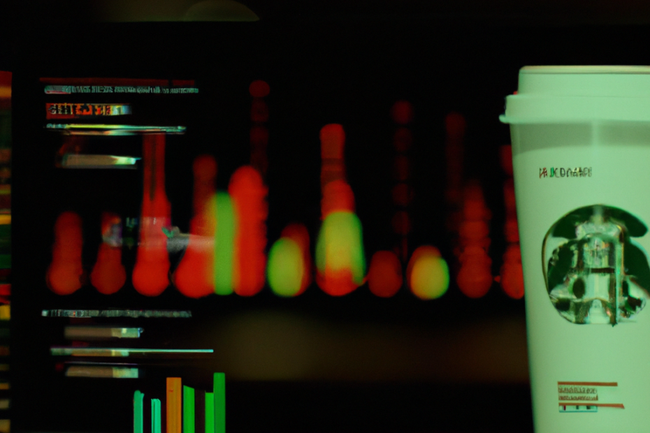 Starbucks' Use of Data Analytics: How Technology is Helping the Company Make Smarter Business Decisions