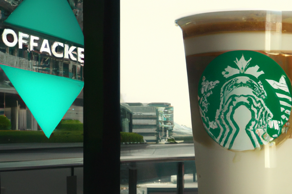 Starbucks' Use of Predictive Analytics: How Technology is Helping the Company Forecast Demand