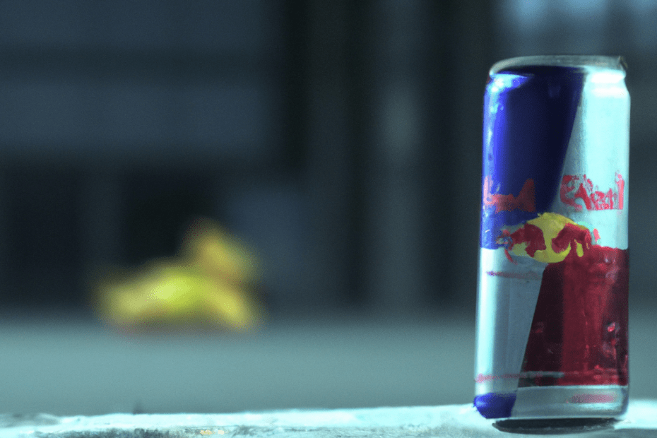 The Impact of Red Bull on Literature and Cultural Identity