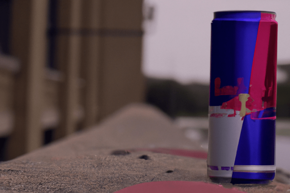 Red Bull's Influence on Gender and Cultural Identity