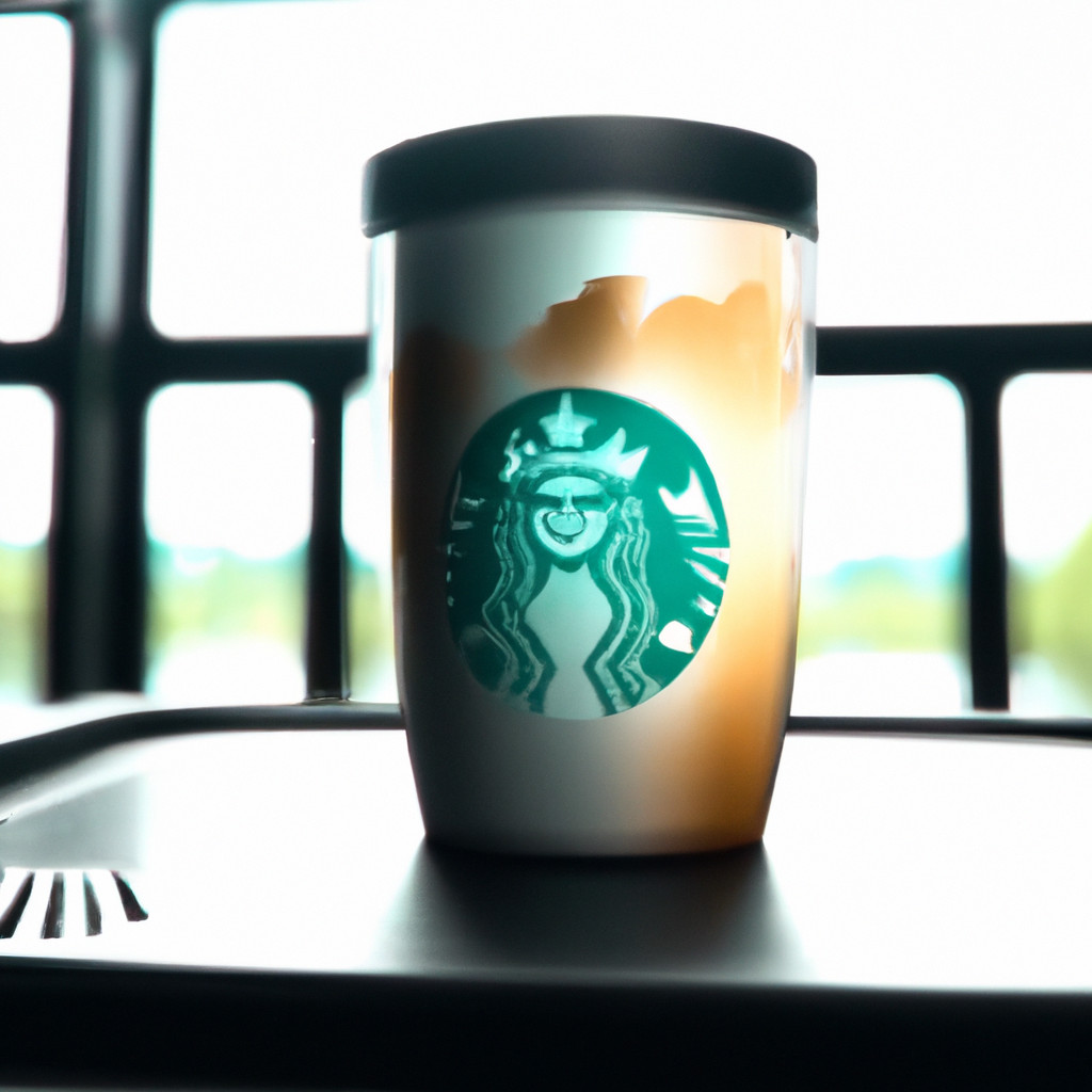 Starbucks’ Merchandise: From Mugs to Tumblers and Beyond