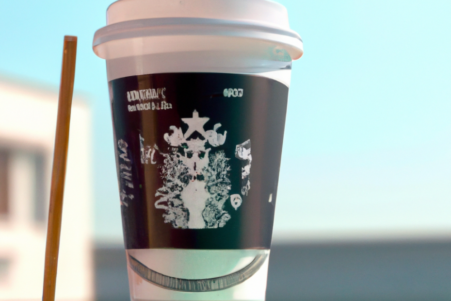 Starbucks Partnerships: Collaborating with Notable Brands