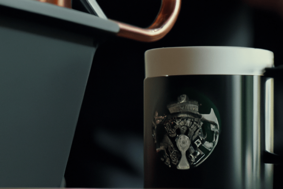 Starbucks’ Reserve Espresso: A Premium and Rich Coffee Experience