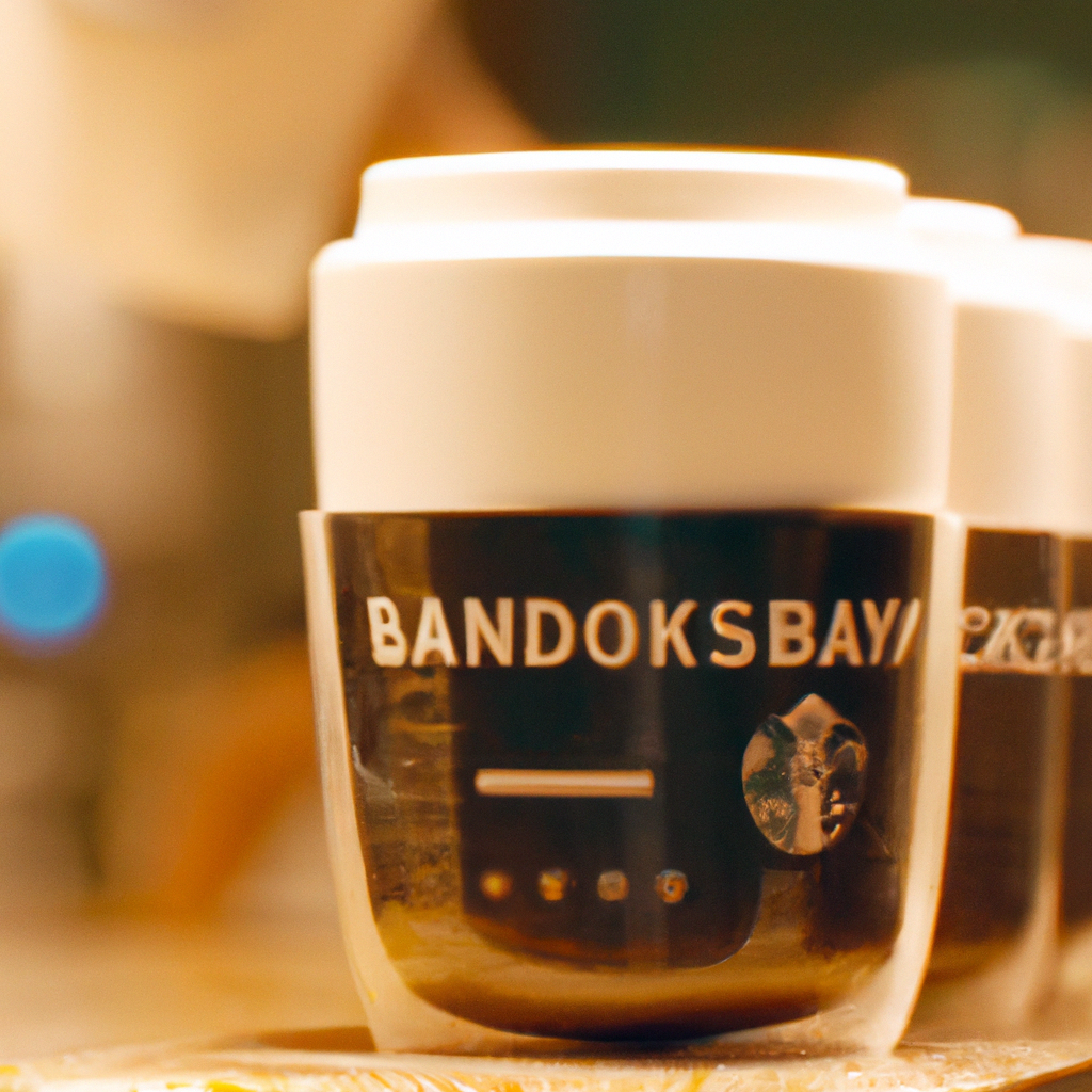 Exploring Starbucks Merchandise: Beyond Coffee Accessories
