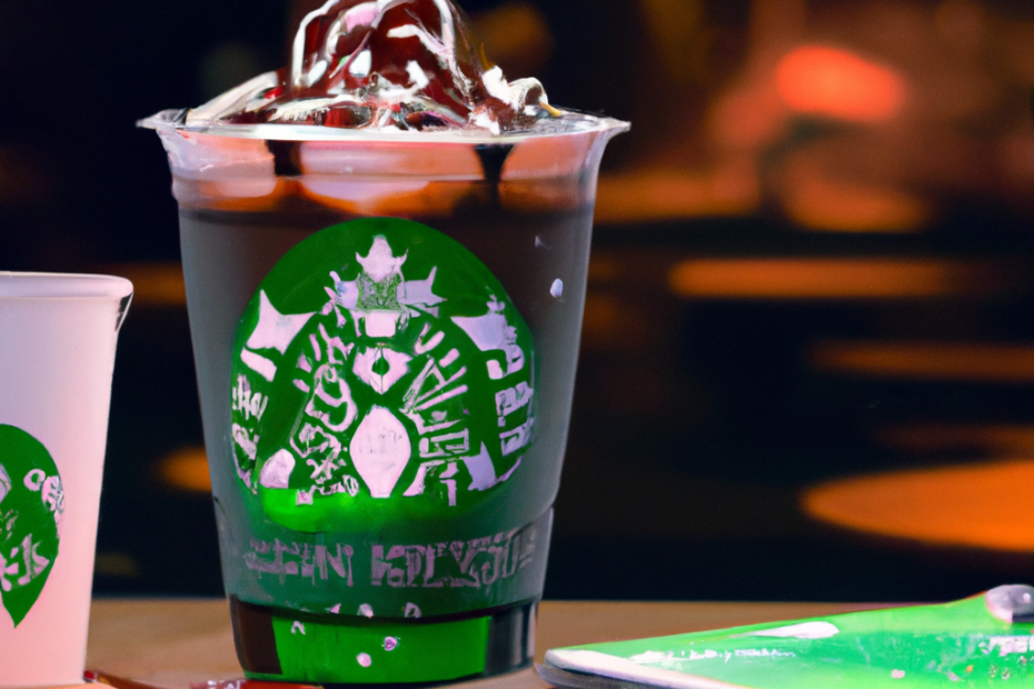 Starbucks’ Chocolate Beverages: Decadent Drinks for Chocolate Lovers