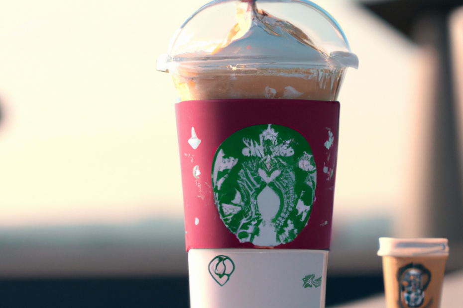 The Best Starbucks Drinks for Every Season