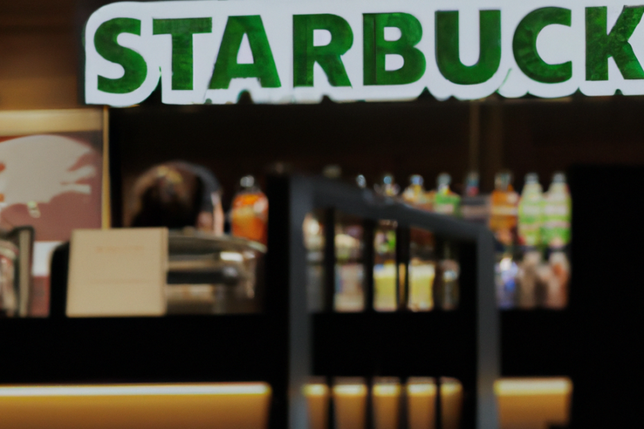 The Starbucks Experience: Creating a Welcoming Atmosphere