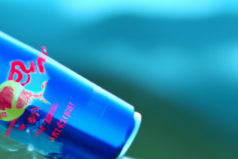 The Impact of Red Bull on Mental Performance: Enhancing Cognitive Abilities