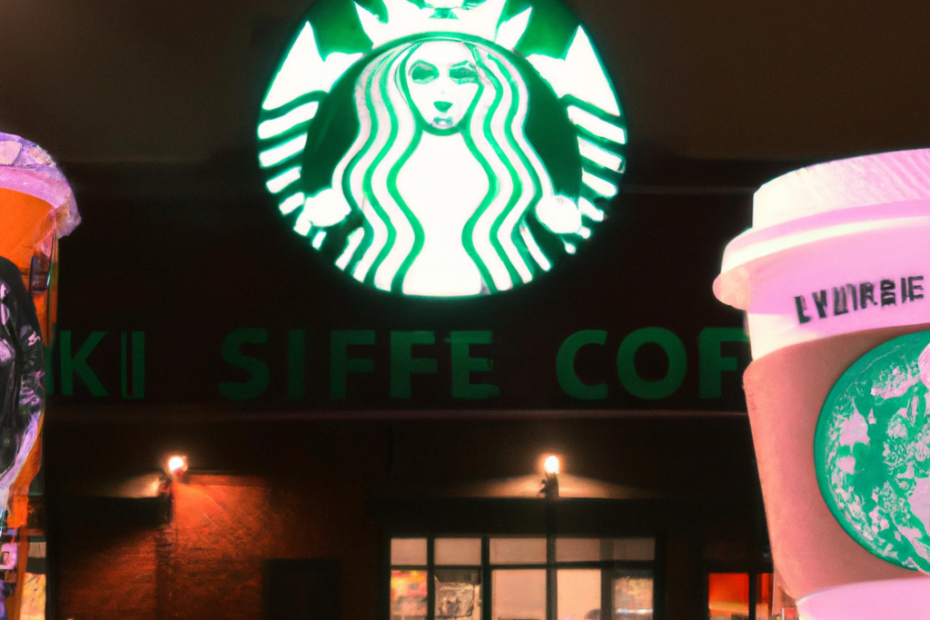 Starbucks vs. Dunkin’: Which One Reigns Supreme?