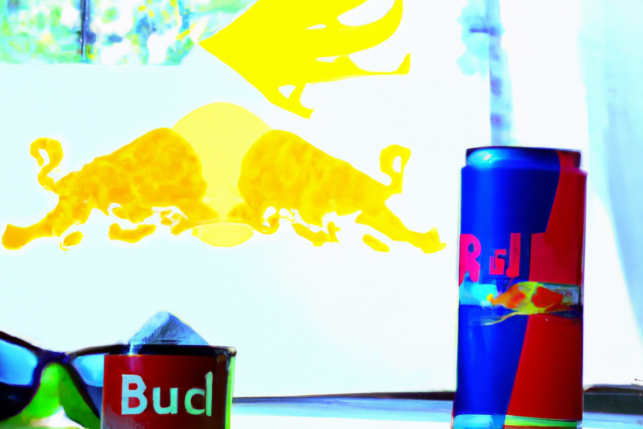 Red Bull and Yoga: Enhancing Focus and Energy Flow in Practice