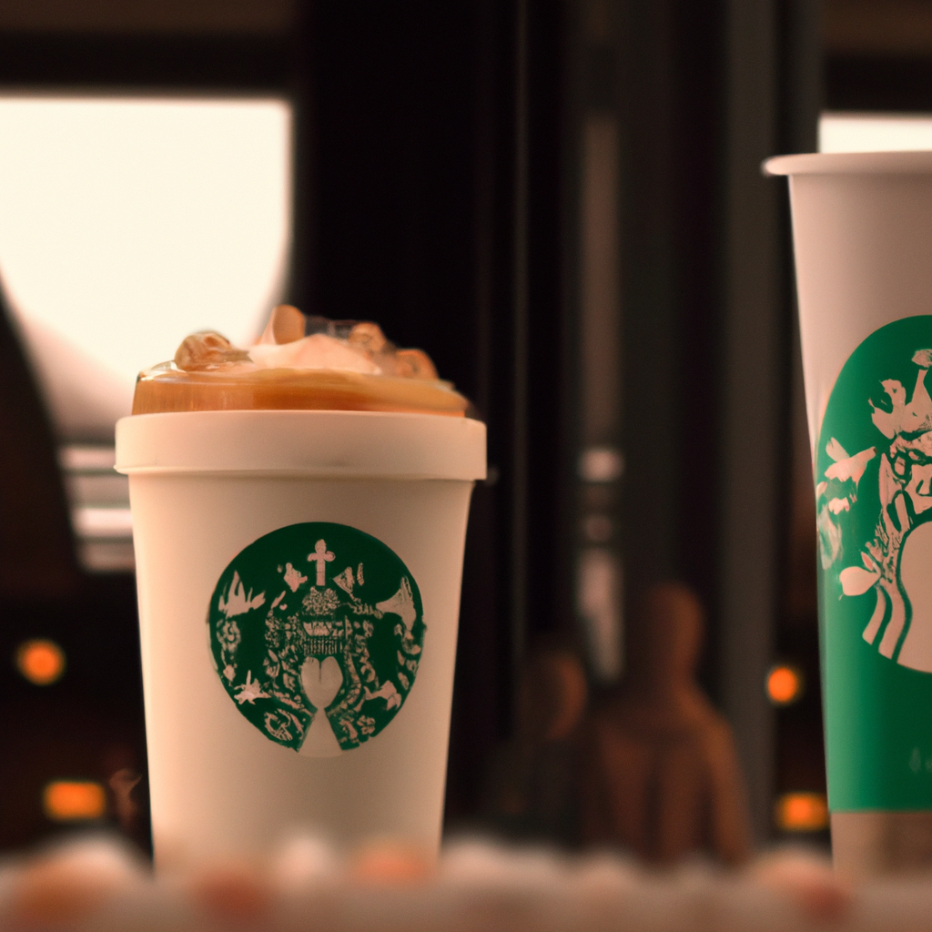 The Best Starbucks Drinks for Every Season