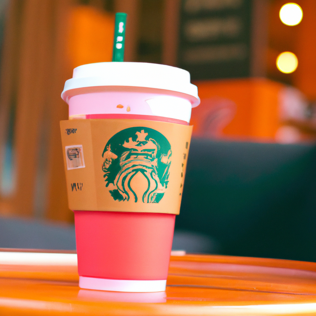 Starbucks Customization: Create Your Perfect Drink Combination