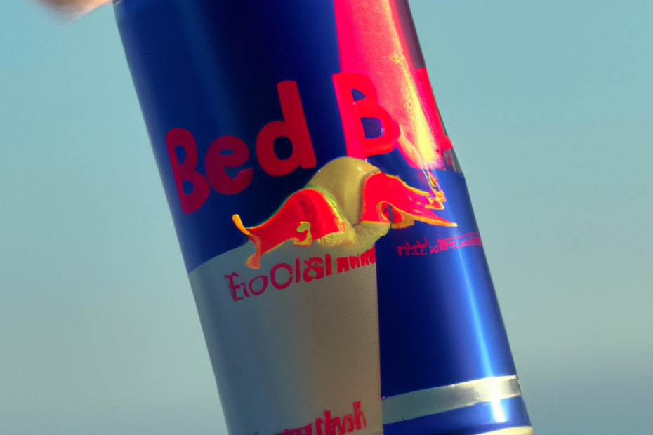 The Connection Between Red Bull and Reaction Time: Boosting Reflexes and Speed