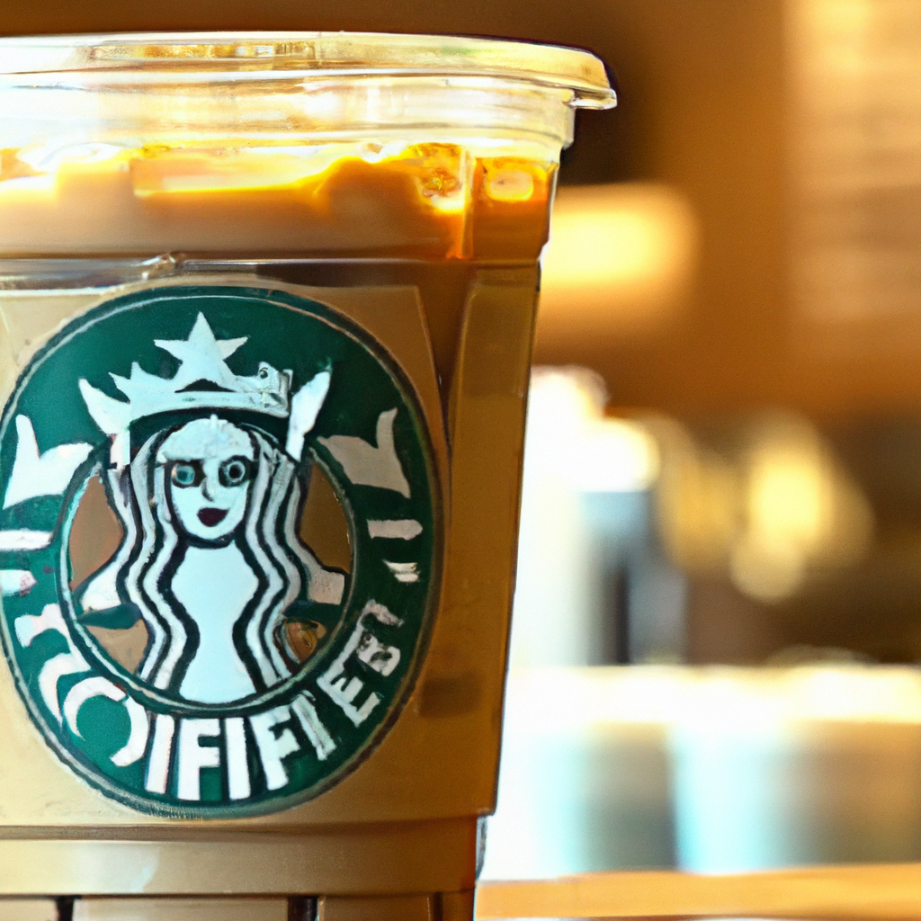 How to Order a Keto Caramel Macchiato at Starbucks: A Step-by-Step Guide to Ordering a Low-Carb, Keto-Friendly Caramel Macchiato at Starbucks.