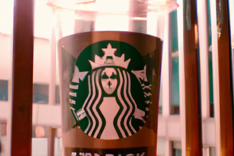 Starbucks in Japan: A Journey into Starbucks' Presence and Offerings in Japan.