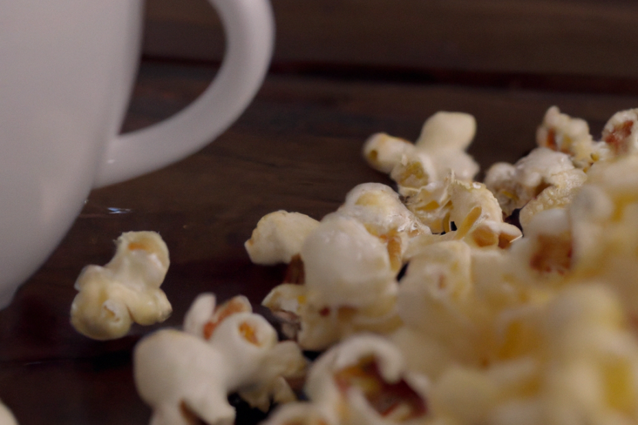 Why Does My Coffee Taste Like Popcorn: Understanding the Possible Reasons for a Popcorn-like Taste in Coffee.