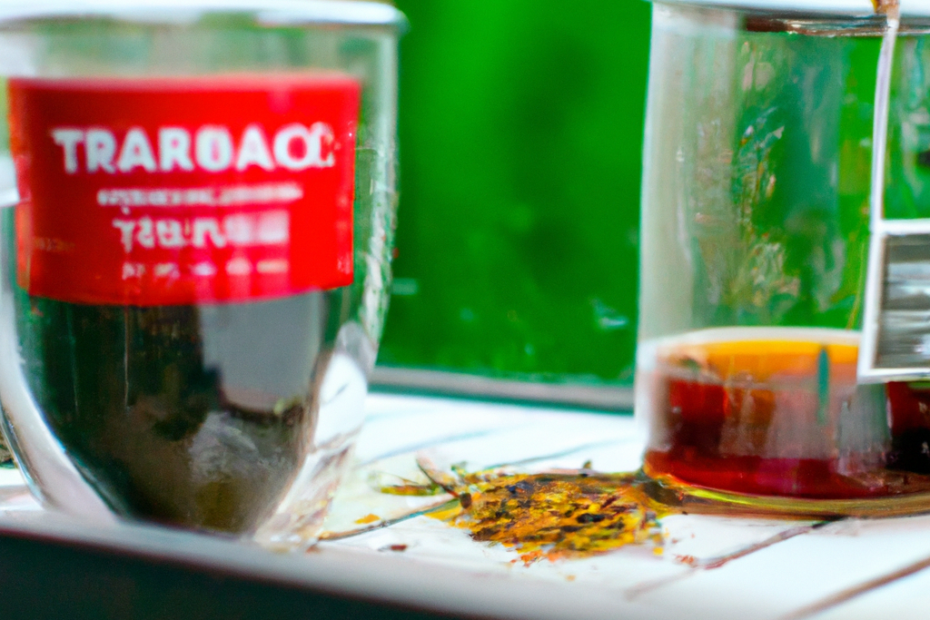 Discover the Best Starbucks Hot Tea: Aromatic and Soothing Tea Selections for Tea Enthusiasts!