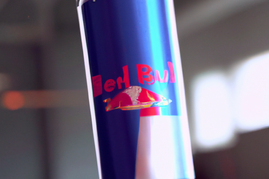 Red Bull and Gym Workouts: Maximizing Energy and Intensity