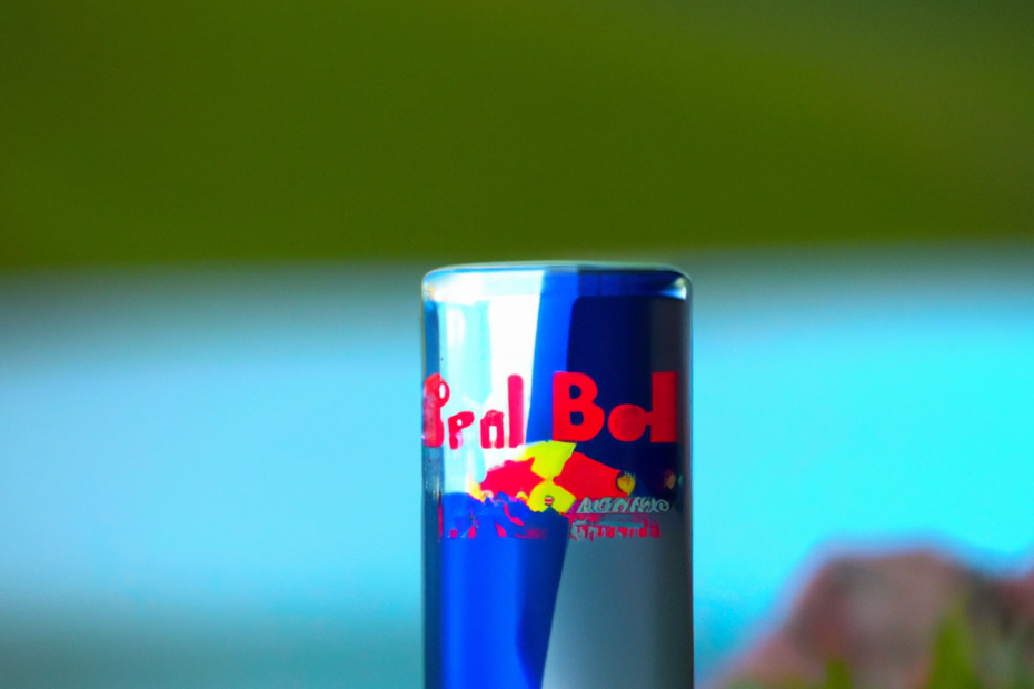 The Connection Between Red Bull and Concentration: Improving Focus and Attention