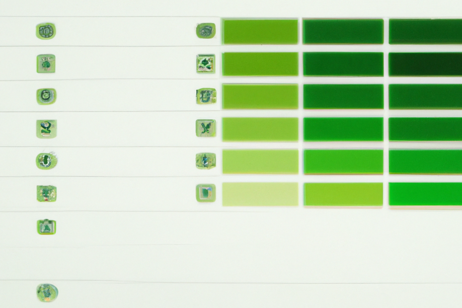 Hex Code for Starbucks Green: Identifying the Hexadecimal Color Code Representing Starbucks' Signature Green Color.