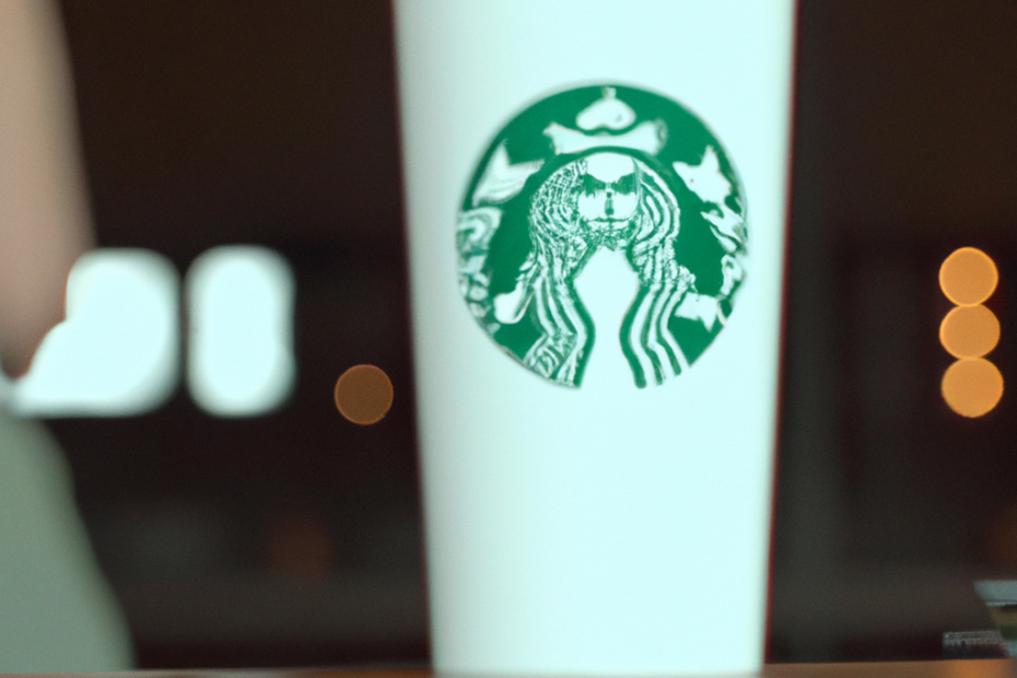 The Meaning Behind the Starbucks Logo: Unveiling the Symbolism and Evolution of the Starbucks Logo.