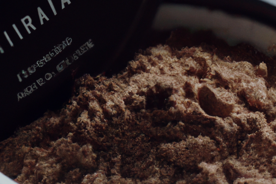 Starbucks Chocolate Malt Powder: Exploring Starbucks' Chocolate Malt Powder and Its Uses.