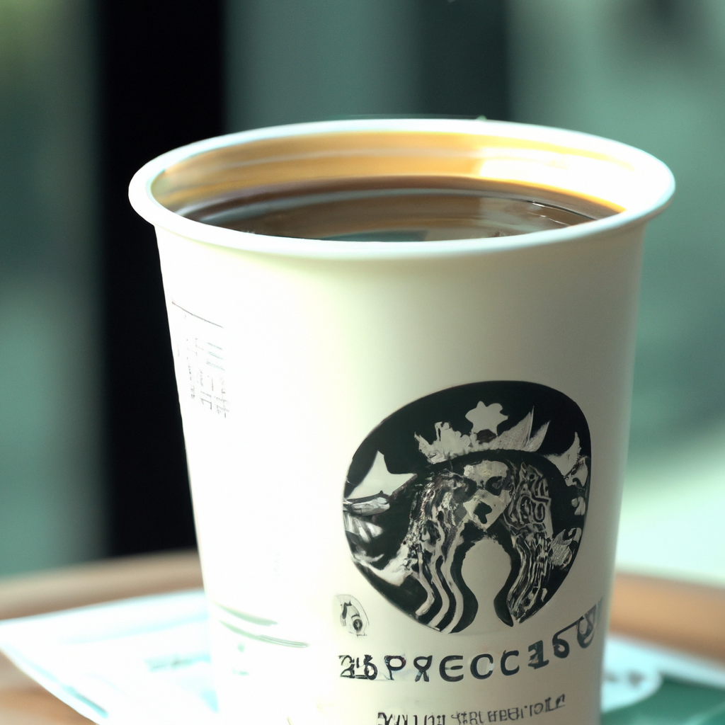 Decaf Enthusiasts Rejoice: Does Starbucks Have Decaf Espresso? Dive Into the World of Caffeine-Free Bliss!