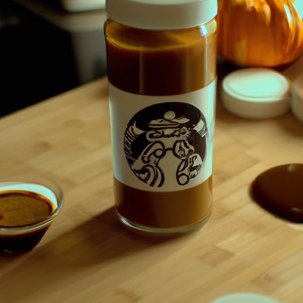 Starbucks Pumpkin Sauce: Understanding the Ingredients and Uses of Starbucks' Pumpkin Sauce.