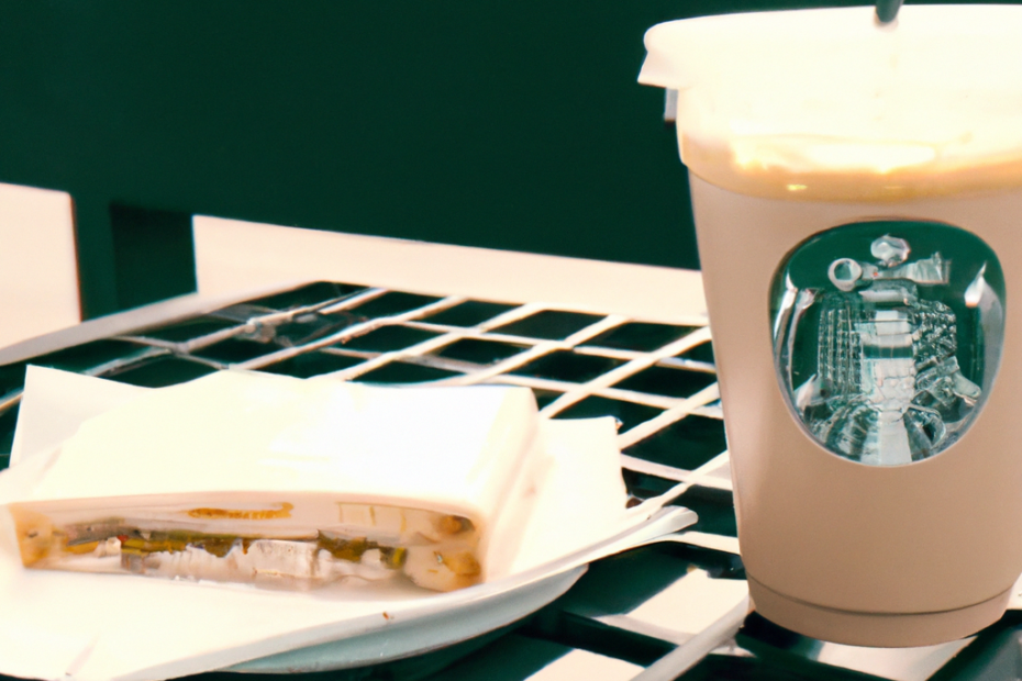 Discover the Chilling Truth: Can You Enjoy Starbucks Paninis Cold? Shocking Answer!