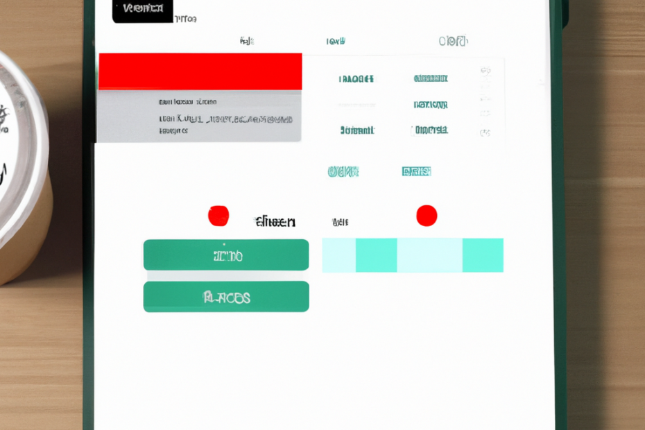 Canceling a Starbucks Mobile Order: Steps and Policies for Canceling an Order Placed through the Starbucks Mobile App.