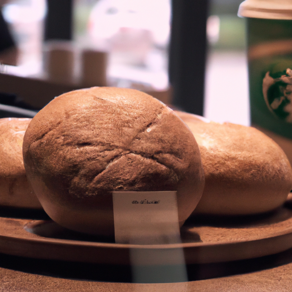 What Is Considered a Bread at Starbucks?: Understanding the Bakery Offerings and Categorization of Breads at Starbucks.