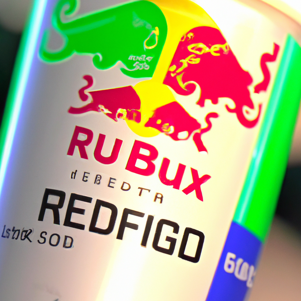 Energy Boost Alert: Does Starbucks Have Red Bull? Unveiling the Surprising Truth!