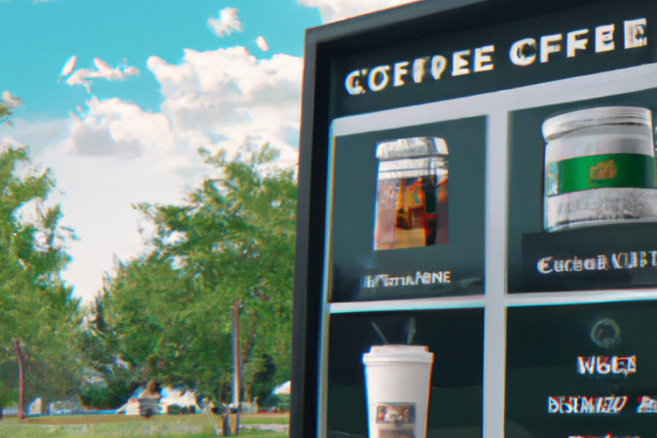 Craving Convenience? Learn About Starbucks Curbside Pickup - Limited Time Offer!