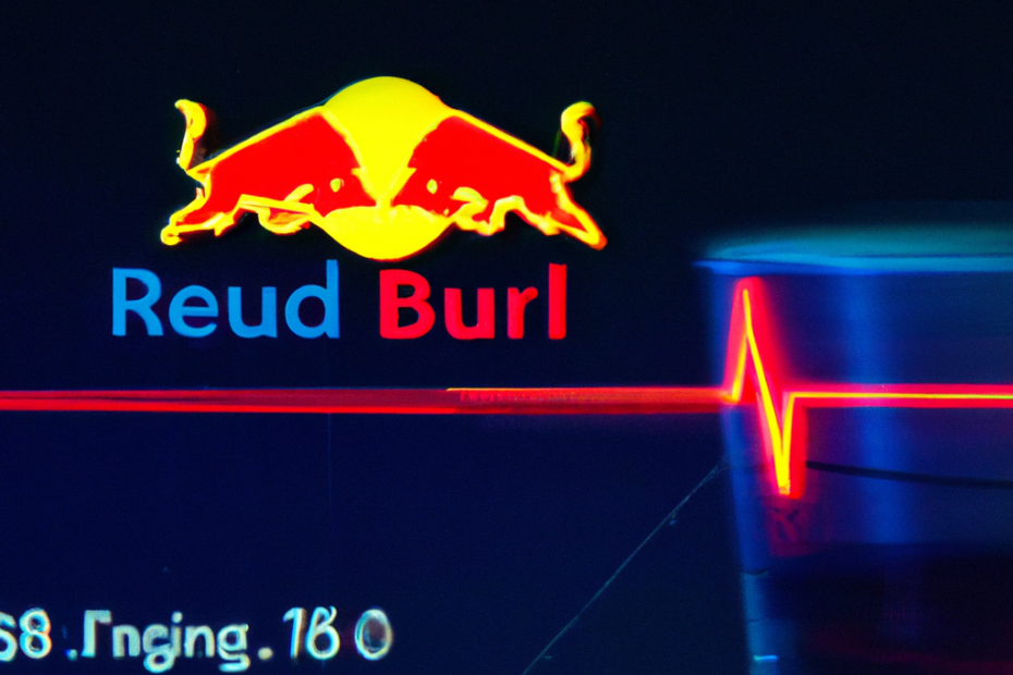 The Effect of Red Bull on Heart Rate: Understanding Cardiovascular Responses