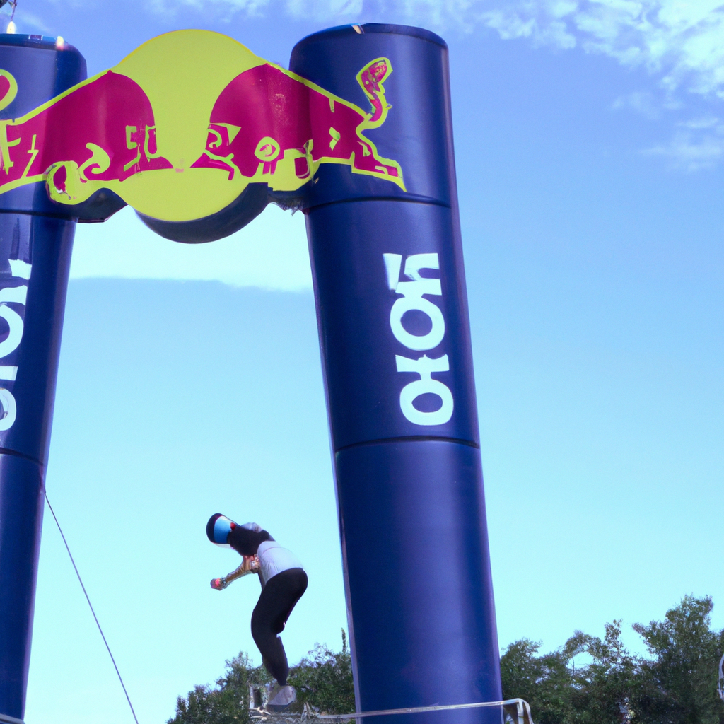 Red Bull and Obstacle Course Racing: Conquering Challenges with Energy