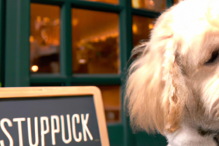 Does Starbucks Allow Dogs? Understanding Starbucks' Pet Policy and Welcoming Dogs at Their Locations.