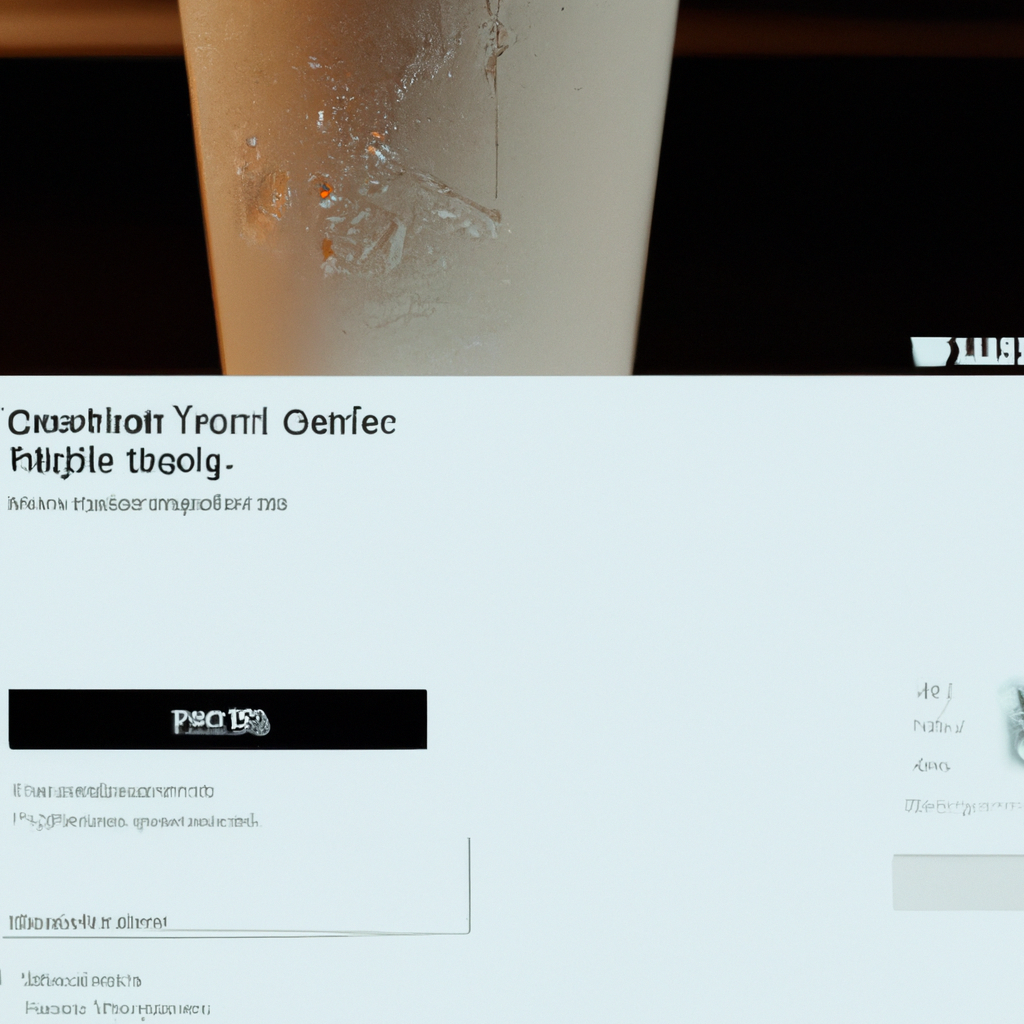 Why Can't I Order Oat Milk on the Starbucks App? Exploring the Limitations of Milk Options in the Mobile Ordering System.