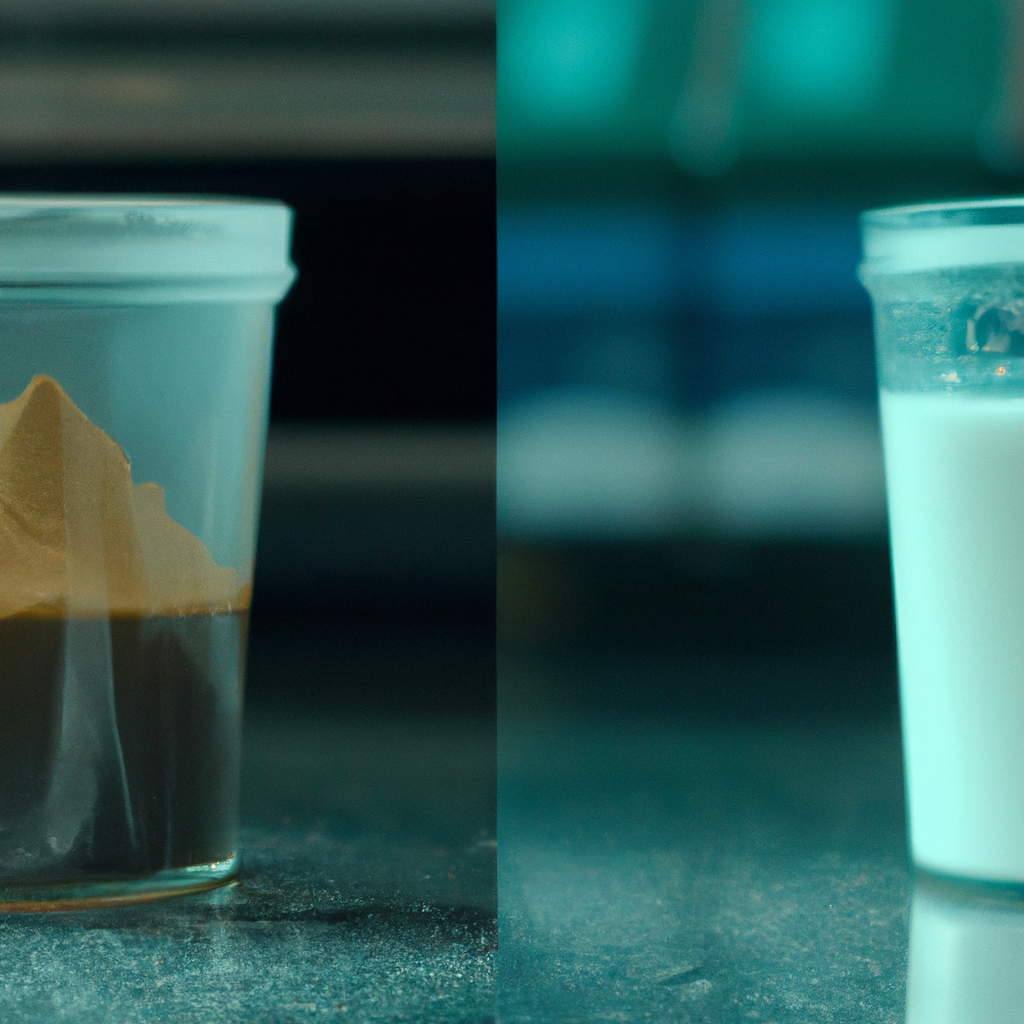 Starbucks Vanilla Powder vs. Vanilla Syrup: Understanding the Uses, Characteristics, and Applications of Starbucks Vanilla Powder and Vanilla Syrup.