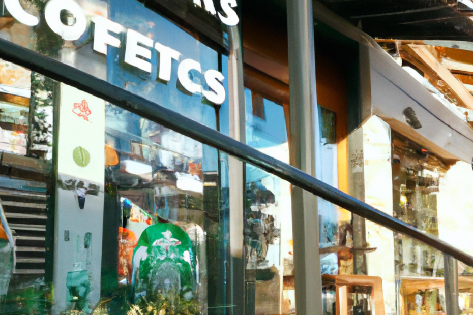 Starbucks in Cyprus Guide: Discovering Starbucks Stores and Experiences in Cyprus.