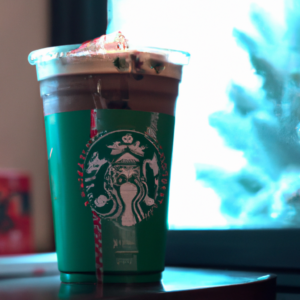 Peppermint Mocha Unveiled: Does Starbucks' Seasonal Favorite Contain Coffee? Get the Answer!