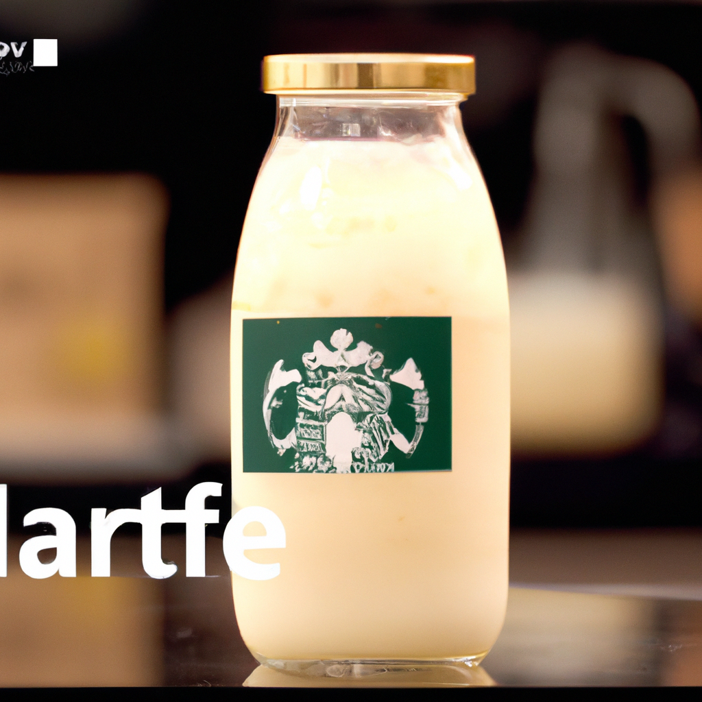 Milk Matters: What Type of Milk Does Starbucks Use? Discover the Dairy Options!
