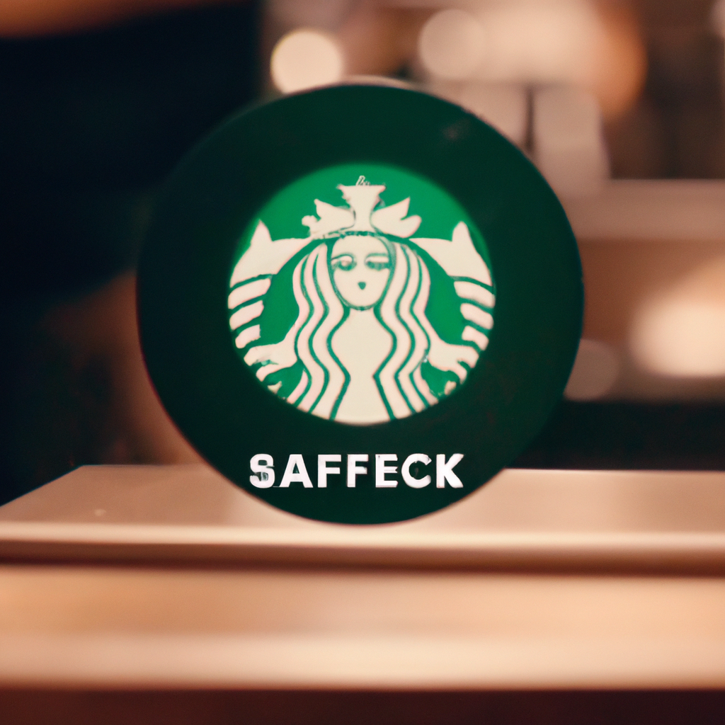 The Meaning Behind the Starbucks Logo: Unveiling the Symbolism and Evolution of the Starbucks Logo.
