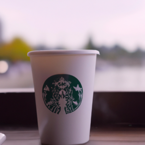 Experience the Comforting Warmth of Starbucks Steamer Drinks: A Creamy and Non-Caffeinated Treat!