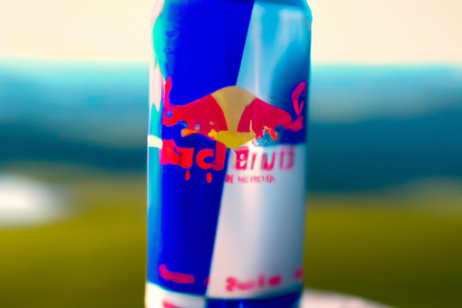 Red Bull and Mental Clarity: Improving Cognitive Function with Energy Drinks