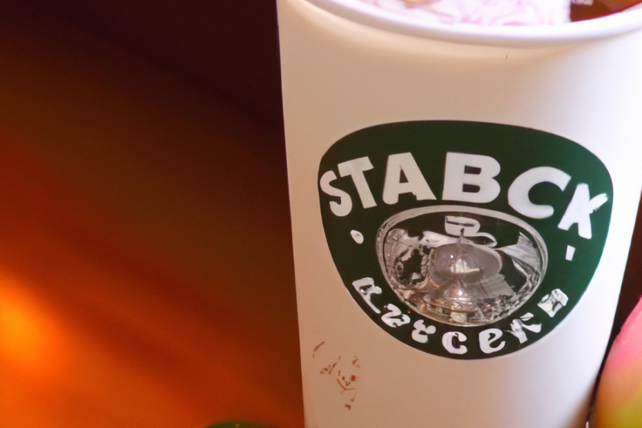 Indulge in the Secret Menu: Apple Cider at Starbucks: A Warm and Spiced Autumn Beverage!