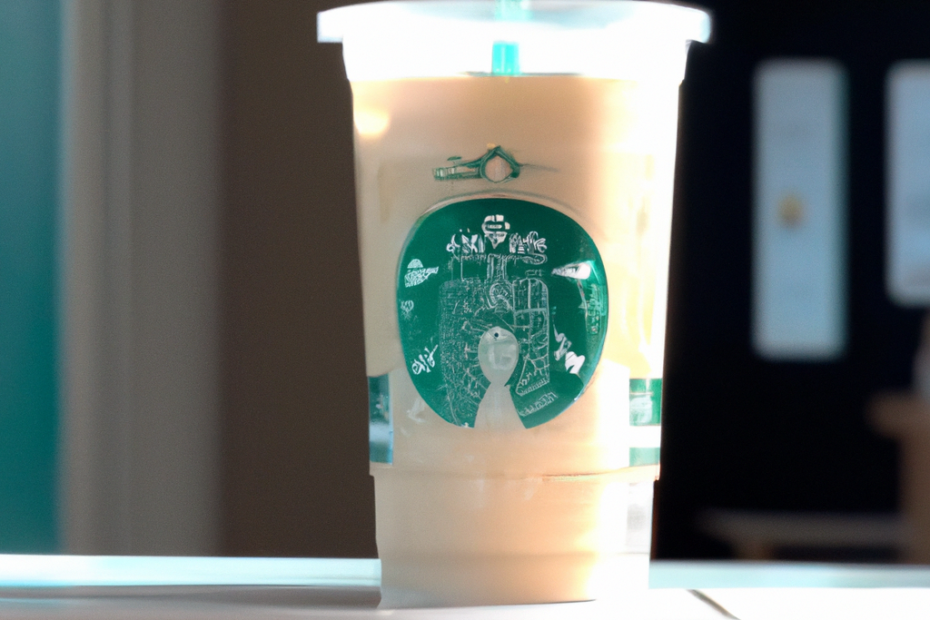 Revealed: Starbucks' Best Kept Secret Drinks to Try in 2022 - You'll Be Amazed!