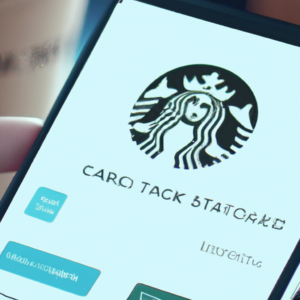 Card and App Control: Can You Change Your Starbucks Card or App Information? Discover the Options!