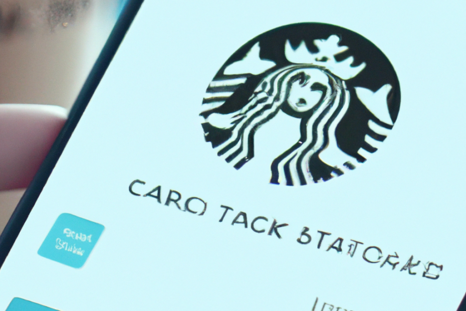 Card and App Control: Can You Change Your Starbucks Card or App Information? Discover the Options!