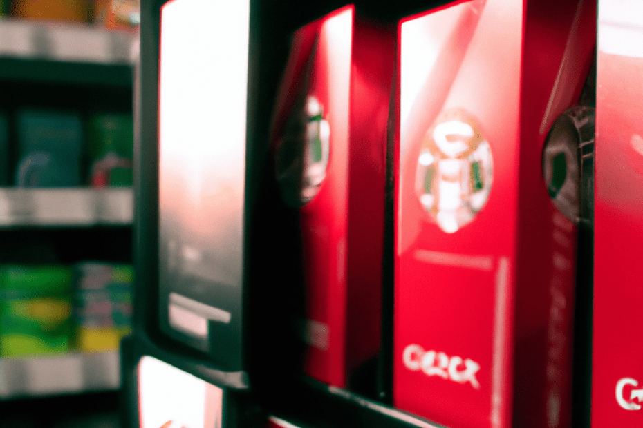 CVS Gift Card Quest: Does CVS Sell Starbucks Gift Cards? Discover the Convenient Gift Card Destination!