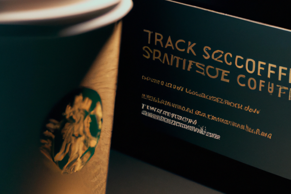 Starbucks Gold Card: Benefits, Rewards, and Privileges of the Starbucks Gold Card Program.